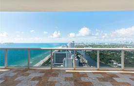 3 dormitorio piso 149 m² en Miami Beach, Estados Unidos. $1 690 000