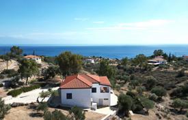 3 dormitorio villa 84 m² en Peloponeso, Grecia. 300 000 €