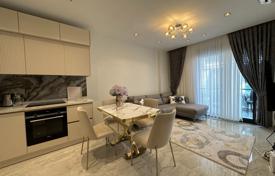 2 dormitorio piso 51 m² en Alanya, Turquía. 14 613 000 TRY