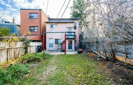 5 dormitorio casa de pueblo en Old Toronto, Canadá. C$1 552 000