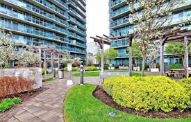 2 dormitorio piso en Etobicoke, Canadá. C$806 000