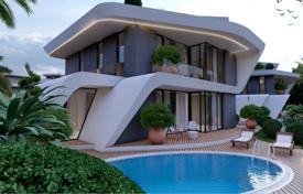 5 dormitorio villa 220 m² en Lapta, Chipre. 770 000 €