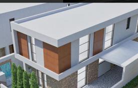 4 dormitorio adosado en Limasol (Lemesos), Chipre. 825 000 €