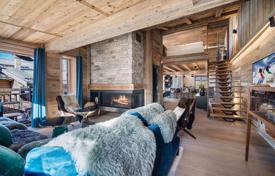 6 dormitorio chalet 207 m² en Courchevel, Francia. 3 500 000 €