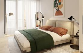 1 dormitorio piso 75 m² en Tiflis, Georgia. $137 000