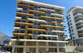 4 dormitorio ático 117 m² en Mahmutlar, Turquía. 8 885 000 TRY