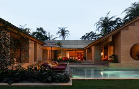 New residential complex with villas en Nuanu City, Indonesia. de $635 000
