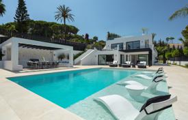 5 dormitorio villa 447 m² en Marbella, España. 4 995 000 €