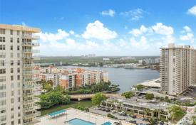 1-dormitorio apartamentos en condominio 103 m² en Sunny Isles Beach, Estados Unidos. $399 000