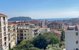 2 dormitorio piso 42 m² en Budva (city), Montenegro. 126 000 €