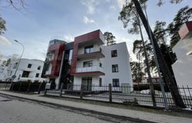 2 dormitorio piso 68 m² en Dzintaru prospekts, Letonia. 200 000 €