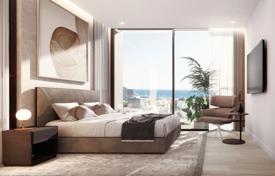 1-dormitorio apartamentos en edificio nuevo en Limassol (city), Chipre. 354 000 €
