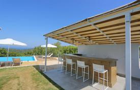 5 dormitorio finca rústica 250 m² en Paliouri, Grecia. 2 200 000 €