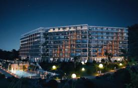3-dormitorio apartamentos en edificio nuevo 70 m² en Makhinjauri, Georgia. $175 000