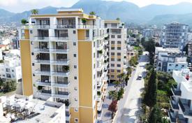 3-dormitorio apartamentos en edificio nuevo 80 m² en Famagusta, Chipre. 150 000 €