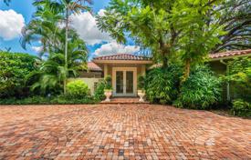 Villa – Miami, Florida, Estados Unidos. $2 490 000