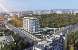 2 dormitorio piso 92 m² en Burgas (city), Bulgaria. 166 000 €