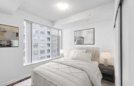 1 dormitorio piso en Richmond Street West, Canadá. C$821 000