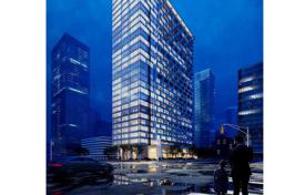 2-dormitorio apartamentos en edificio nuevo 59 m² en Batumi, Georgia. $109 000