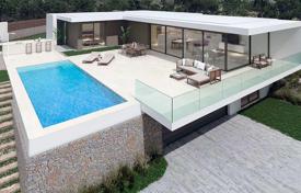 Villa – Dehesa de Campoamor, Orihuela Costa, Valencia,  España. 1 750 000 €