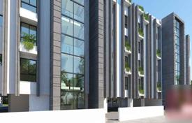 3-dormitorio apartamentos en edificio nuevo 100 m² en Larnaca, Chipre. 610 000 €