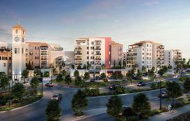 Complejo residencial Port De La Mer — La Voile – Jumeirah, Dubai, EAU. de $7 554 000