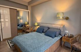 3 dormitorio piso 77 m² en Tiflis, Georgia. $145 000