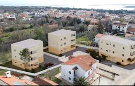 2-dormitorio apartamentos en edificio nuevo 74 m² en Medulin, Croacia. 230 000 €