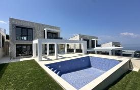 5 dormitorio villa 250 m² en Pallini, Grecia. 1 000 000 €