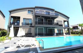 5 dormitorio piso 170 m² en Belek, Turquía. 17 491 000 TRY