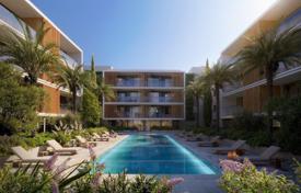 1-dormitorio apartamentos en edificio nuevo en Pafos, Chipre. 274 000 €
