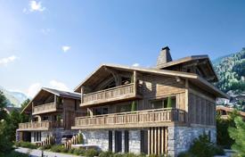 7 dormitorio chalet en Morzine, Francia. 2 850 000 €