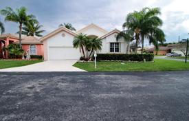 Casa de pueblo – Homestead, Florida, Estados Unidos. $510 000