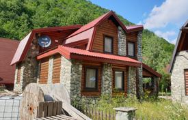 6 dormitorio casa de pueblo 150 m² en Kolašin, Montenegro. 204 000 €