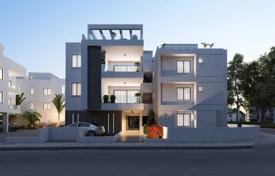 3-dormitorio apartamentos en edificio nuevo 97 m² en Larnaca, Chipre. 224 000 €