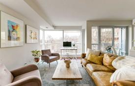 5 dormitorio piso en Old Toronto, Canadá. C$1 181 000