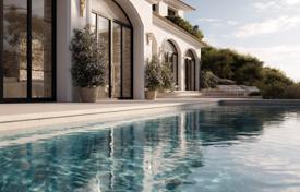 5 dormitorio chalet 590 m² en Jávea, España. 2 150 000 €