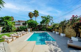 6 dormitorio villa 300 m² en Marbella, España. 15 000 €  por semana