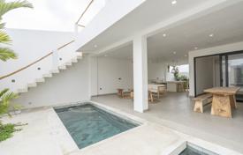 2 dormitorio villa 110 m² en Tumbak Bayuh, Indonesia. $210 000