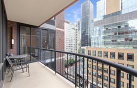 2 dormitorio piso 65 m² en Manhattan, Estados Unidos. $1 195 000