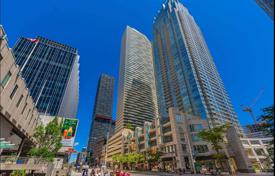 1 dormitorio piso en Yonge Street, Canadá. C$964 000