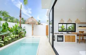 3 dormitorio villa 192 m² en Bingin Beach, Indonesia. $386 000