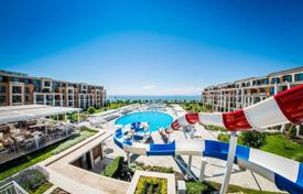 2 dormitorio piso 50 m² en Sveti Vlas, Bulgaria. 145 000 €