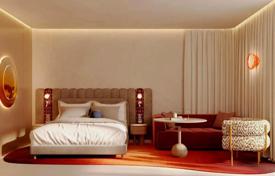 1-dormitorio apartamentos en edificio nuevo 46 m² en Batumi, Georgia. 4 953 000 TRY