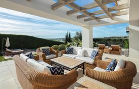 5 dormitorio villa 581 m² en Marbella, España. 4 695 000 €