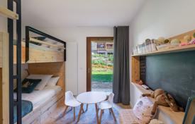 3 dormitorio piso 74 m² en Megeve, Francia. 735 000 €