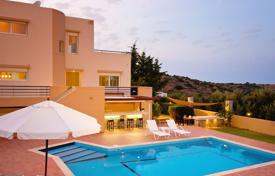 Villa – Sisi, Creta, Grecia. 3 000 €  por semana