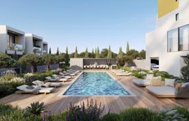 2-dormitorio apartamentos en edificio nuevo en Pafos, Chipre. 535 000 €