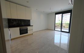 2 dormitorio piso 55 m² en Alanya, Turquía. 7 846 000 TRY