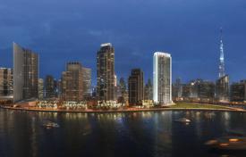 Complejo residencial Peninsula Three – Business Bay, Dubai, EAU. de $483 000